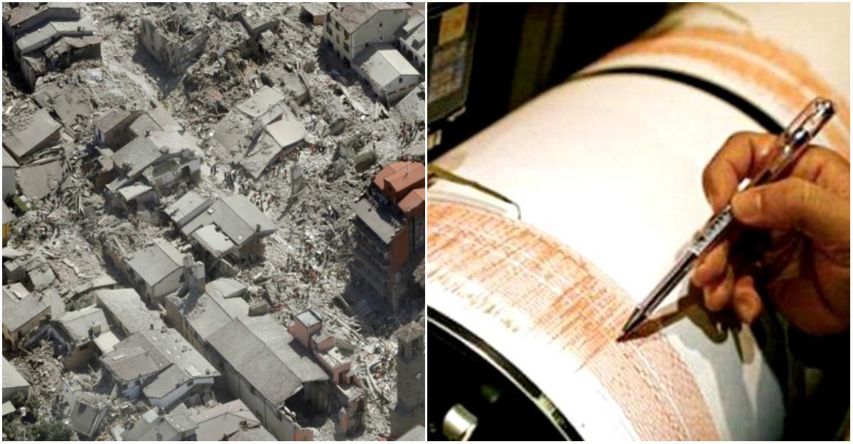 Urmează un cutremur puternic &icirc;n Rom&acirc;nia?! Profeția teribilă ce-ți va da fiori reci: &rdquo;Vor fi sute de morți, iar aceste orașe vor fi la păm&acirc;nt!&rdquo;