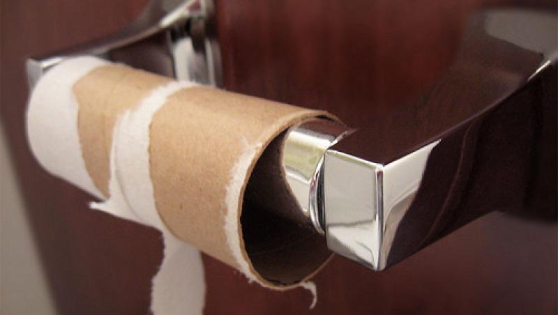 O femeie a găsit cea mai tare întrebuințare pentru tuburile de la hârtia igienică! Nu o să le mai arunci!