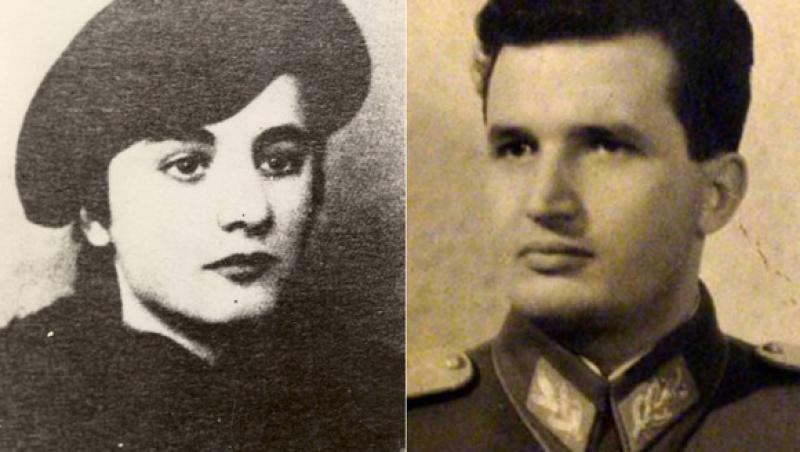 Detalii neștiute despre viața de cuplu a Elenei Ceaușescu și a lui Nicolae Ceaușescu! Tovarășa era cunoscută pentru ”experiență de viață” și s-au căsătorit când era însărcinată în șapte luni