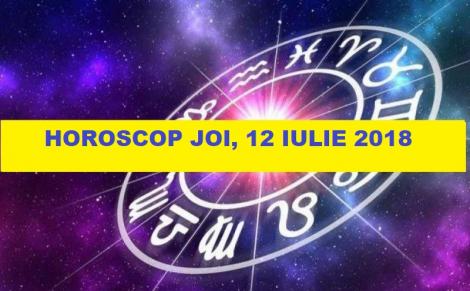 Horoscop  zilnic 12 iulie 2018. Zodia care obține cele mari reușite