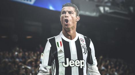 Clasamentul celor mai scumpi 10 fotbaliști din istorie după transferul lui Ronaldo la Juventus! Ce loc ocupă portughezul în topul salariilor
