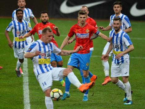 OFICIAL! Un club important din Liga 1 face anunțul zilei în fotbalul românesc: ”Am primit dreptul de utilizare a siglei și a mărcii”