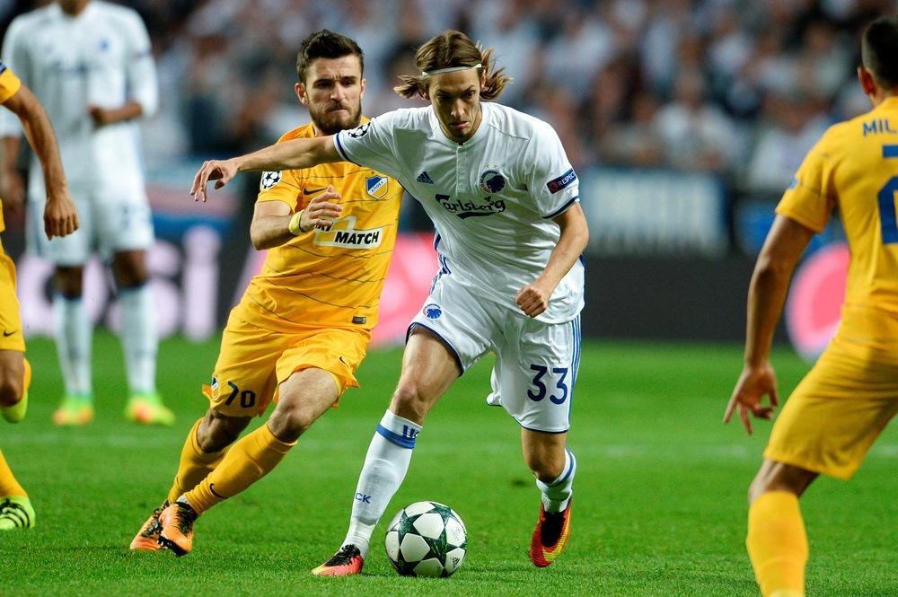 Biletul Zilei din Europa League! Patru meciuri de joi ne-au adus un pont bombă