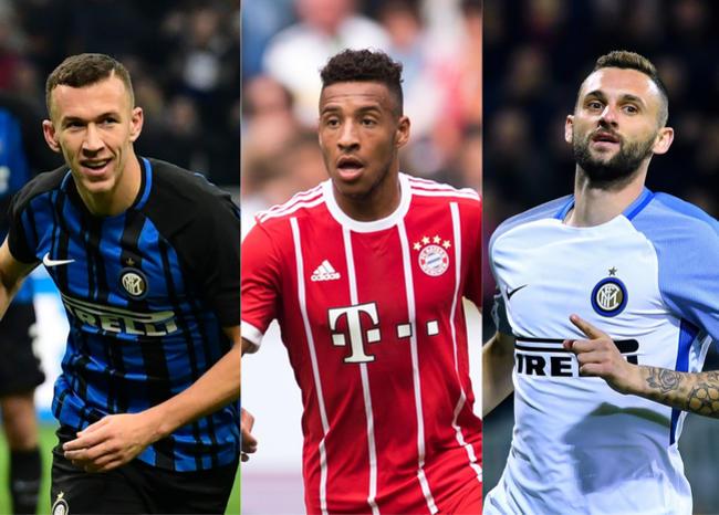 Bayern și Inter dau ora exactă &icirc;n Cupa Mondială! Din 1982 p&acirc;nă &icirc;n 2018, nemții și italienii dau jucători &icirc;n fiecare finală