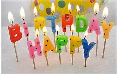 Mesaje de LA MULȚI ANI