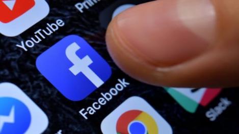 Facebook anunță introducerea unui buton NOU! La ce folosește acesta
