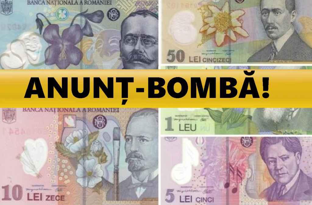 Anunţ important! Se dau peste 2.000 de lei DE LA STAT pentru aceşti angajaţi. Ce trebuie să faci pentru a primi banii