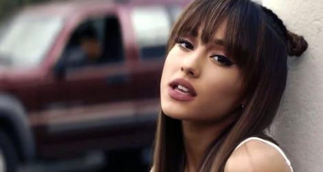 Ariana Grande a lansat HITUL VERII! Cum sună cea mai nouă melodie a artistei