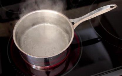 AVARIE RADET. Jumătate din locuitorii Capitalei nu au apă caldă. Află dacă ești &icirc;n zonele cu probleme