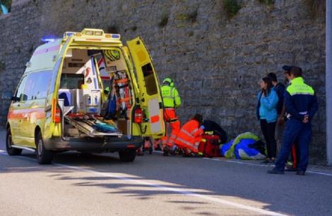 Ce tragedie! Un român s-a spânzurat în mijlocul străzii, în Italia: "Am văzut cadavrul pe pământ. O scenă şocantă"