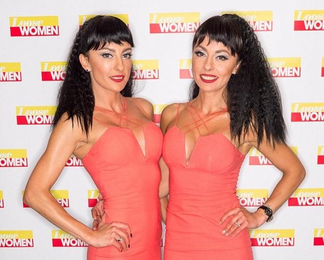 Cheeky Girls AU ȘOCAT presa britanică! Dezvăluiri HALUCINANTE! &bdquo;Am ascuns totul foarte bine&rdquo;