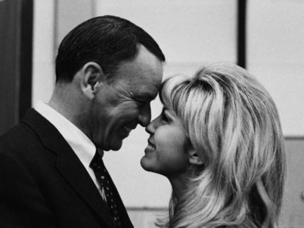 S-au reunit &icirc;n Ceruri, după 20 de ani! Nancy Sinatra Sr. a murit la v&acirc;rsta de 101 ani! &bdquo;A fost binecuv&acirc;ntarea şi lumina vieţii mele&rdquo;