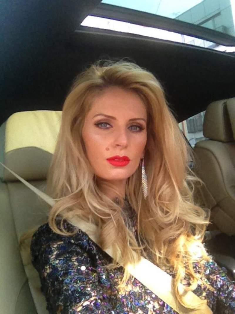 Andreea Bănică, gonită de acasă chiar de către soţul ei! &bdquo;E prima dată c&acirc;nd el...&rdquo;