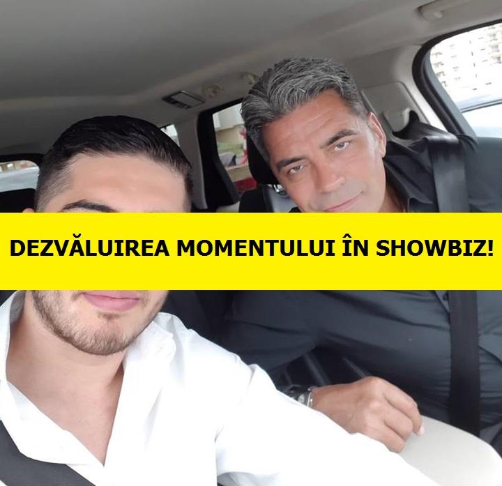 Marcel Toader și-a pus admiratoarele pe jar! Cum arată FIUL său, cu care merge &icirc;n cluburi! &bdquo;Acum &icirc;ncep să mă lansez...&rdquo;