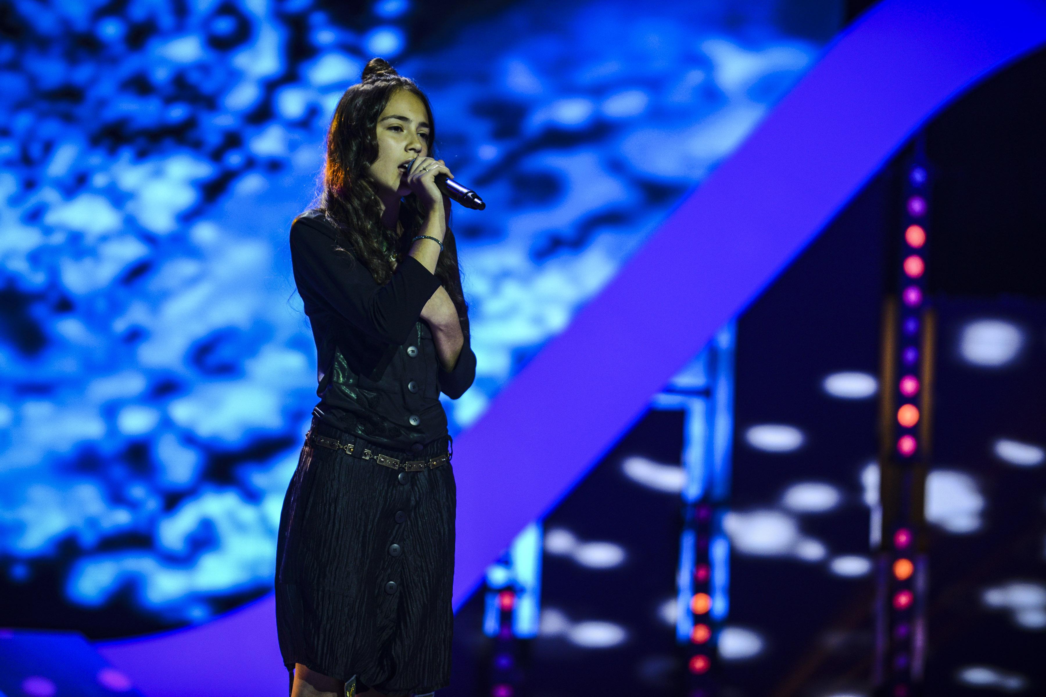 Serena este vocea de aur care i-a uimit pe toți la „Next Star”! Lidia Buble, mărturisire incredibilă! „M-am făcut mică în fața ta...”