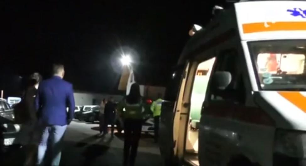 Nuntă terminată la spital, &icirc;n Brașov! O mireasă și 20 de invitați au ajuns la Urgențe &icirc;n toiul nopții