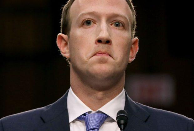 Marea Britanie, atac dur la adresa lui Mark Zuckerberg. Decizie finală pentru Facebook &icirc;n scandalul securităţii datelor personale