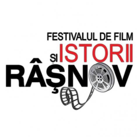 Festivalul de Film și Istorii Râșnov! 8 avanpremiere și 40 de filme vor fi prezentate publicului.