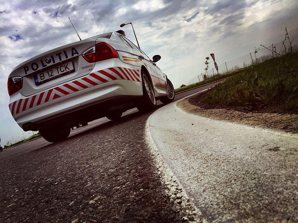 ACCIDENT &Icirc;NFIORĂTOR &icirc;n Suceava! Traficul este complet blocat