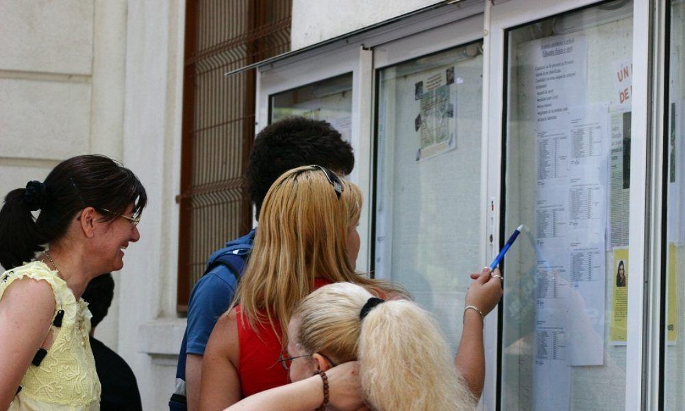 Rezultate Titularizare 2018 EDU.RO. C&acirc;nd se afișează NOTELE FINALE