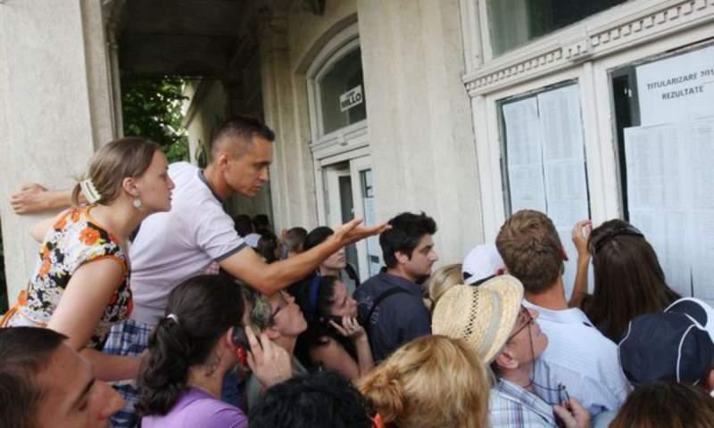 Rezultate Titularizare 2018, mai slabe ca &icirc;n 2017? Ce note au luat profesorii