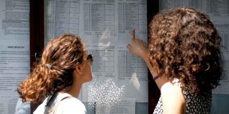 REZULTATE TITULARIZARE 2018 EDU.RO PE JUDEȚ. Ce urmează după Titularizare