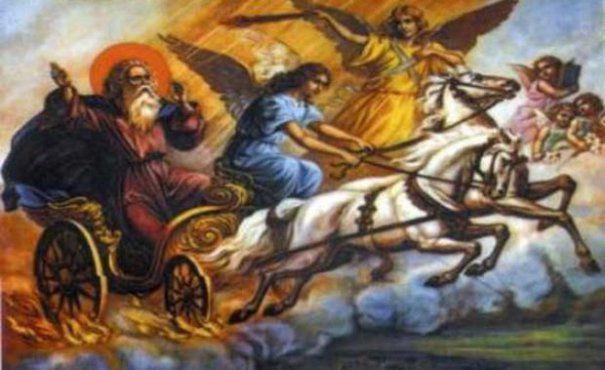 SF&Acirc;NTUL ILIE 2018. Tradiţii şi obiceiuri &icirc;n această zi de mare sărbătoare. Ce trebuie să facă fetele tinere &icirc;n Ajun