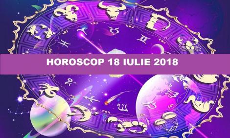 Horoscop zilnic 18 iulie 2018. Avertisment dur pentru o zodie!