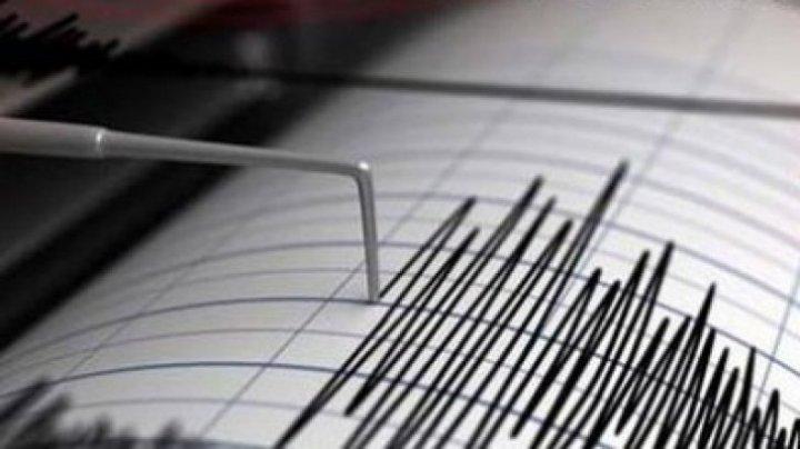 Seismele nu se mai opresc. Un nou CUTREMUR a avut &icirc;n Rom&acirc;nia, &icirc;n această dimineaţă