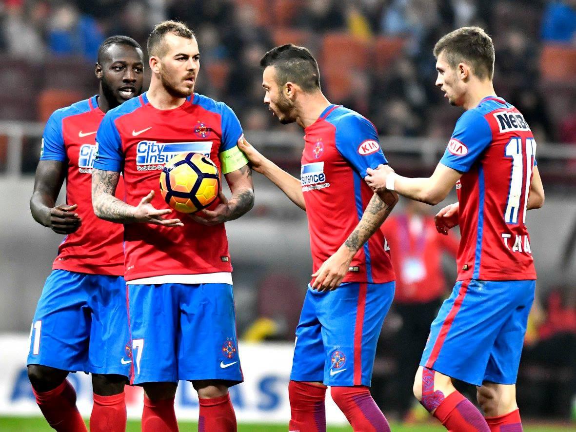 Răsturnare de situație! Un jucător de la FCSB, către PAOK-ul lui Răzvan Lucescu. Anunțul impresarului