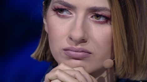Sâmbătă, pe Antena 1. Lidia Buble, în lacrimi la Next Star: „Nu am auzit niciodatã aşa ceva!”
