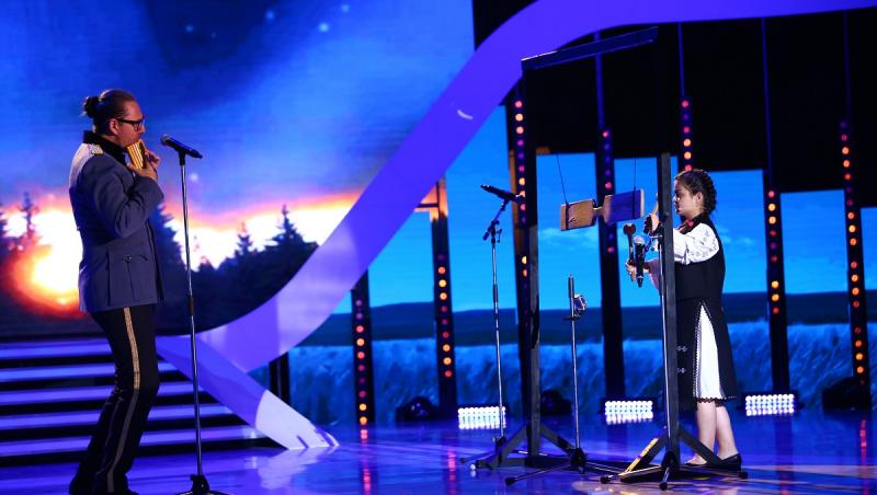 Sâmbătă, pe Antena 1. Lidia Buble, în lacrimi la Next Star: „Nu am auzit niciodatã aşa ceva!”