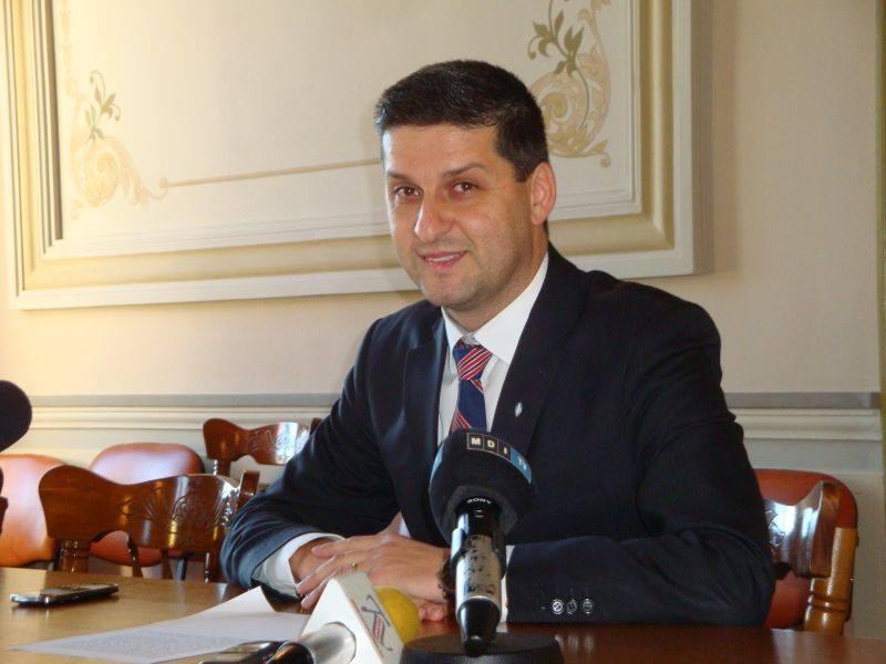 Gabriel Boriga revine &icirc;n v&acirc;rful baschetului rom&acirc;nesc! Va ocupa o funcție importantă la CSM Steaua București