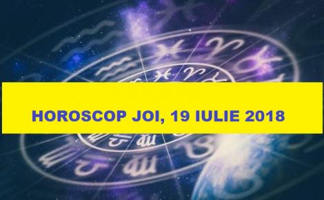 Horoscop zilnic 19 iulie 2018. Zodia care pierde pe cineva drag