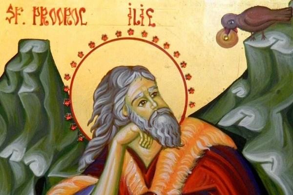 Sf&acirc;ntul Ilie 2018. Tradiții obiceiuri superstiții