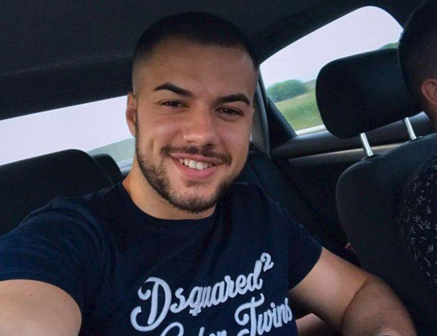 Culiță Sterp, la un pas de o TRAGEDIE cumplită! C&acirc;ntărețul a sfidat moartea! &bdquo;Ne-a ținut Dumnezeu &icirc;n palma Lui...&rdquo;