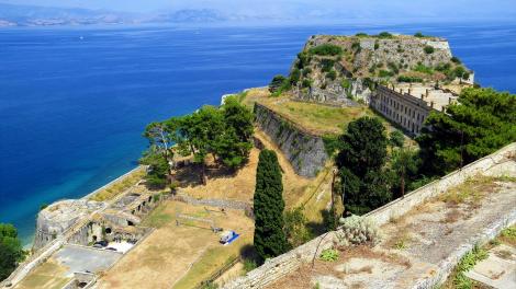 Activități pe care trebuie să le faci în vacanță pe insula Corfu