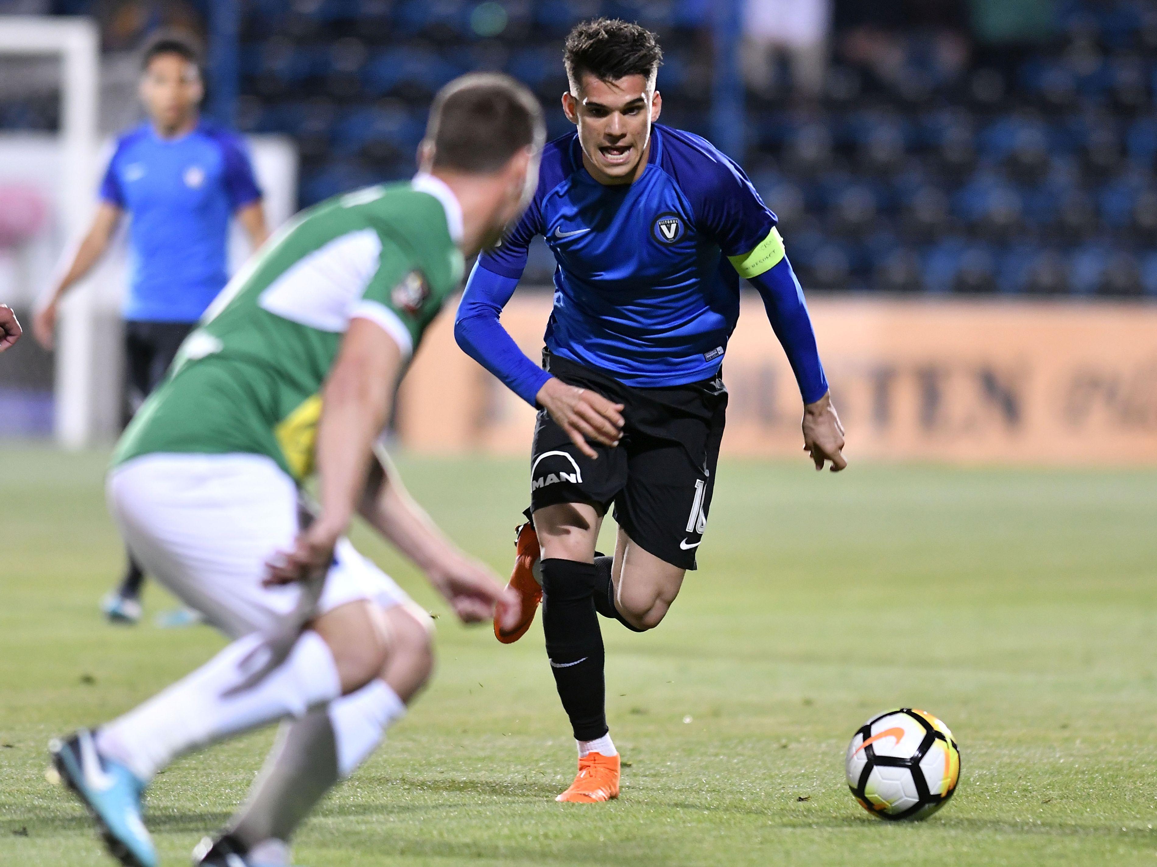 Viitorul - Dunărea Călărași LIVE VIDEO ONLINE!