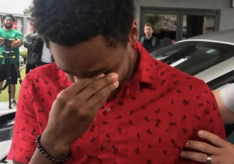 Așa da! A mers pe jos 32 de kilometri ca să ajungă la serviciu. Cum a reacționat șeful lui c&acirc;nd a aflat