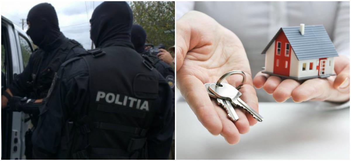 Scandalos! Percheziții la Fondul de Garantare a Creditelor! C&acirc;ți bani ar fi primit mai mulți angajați ca să ANALIZEZE cu PRIORITATE dosare pentru obținerea creditelor &rdquo;Prima Casă&rdquo;