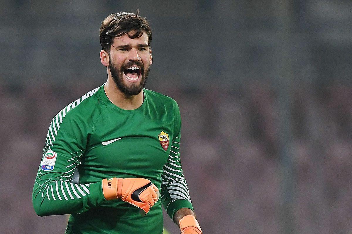 OFICIAL: A căzut recordul de 17 ani deținut de Gianluigi Buffon! Alisson Becker a devenit cel mai scump portar din istorie. Iată top 10