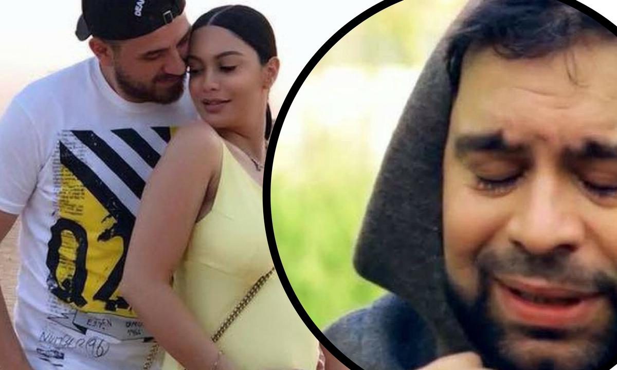 Familia lui Florin Salam e cu sufletul la gură! Fiica artistului ar fi născut: Ce se &icirc;nt&acirc;mplă cu Betty