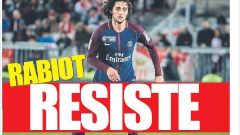 Revista presei sportive, 19.07.2018: FCSB pierde 8 milioane în valoare în 5 ani; PSG pe cale să cumpere de la AC Milan; Neymar, din nou aproape de Real