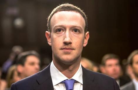 Șeful Facebook AVERTIZEAZĂ! Ce PERICOL ne paște dacă serviciul nu este lăsat în pace de politicieni