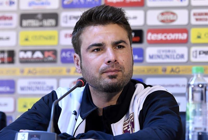 ULTIMA ORĂ! Adrian Mutu va antrena altă echipă &icirc;n sezonul viitor. &Icirc;n ce campionat a ajuns &rdquo;Briliantul&rdquo; după plecarea de la Voluntari
