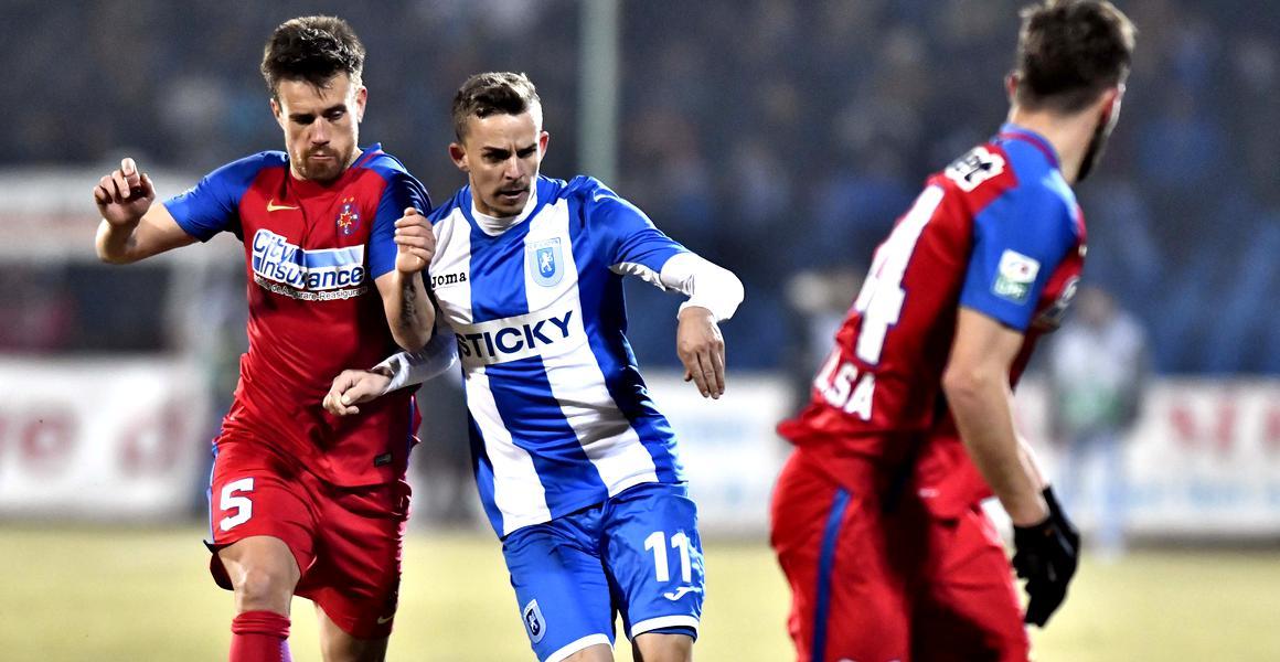 OFICIAL: Mihai Stoica face anunțul zilei: un jucător experimentat a semnat prelungirea cu FCSB p&acirc;nă &icirc;n 2020