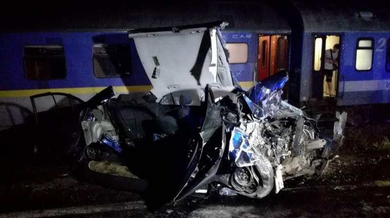 Informații de ULTIMĂ ORĂ despre persoanele rănite &icirc;n accidentul din Bistrița-Năsăud! &Icirc;n ce stare se află acum! Medicii sunt rezervați