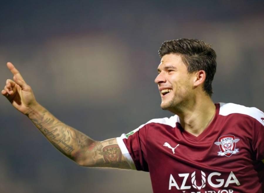 BREAKING NEWS! Cristian Săpunaru, aproape de o forță a Ligii 1!