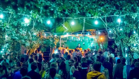 3 Smoked Olives Island Festival 2018. Iată cu ce noutăți vin organizatorii în acest an