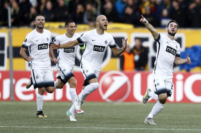 Biletul Zilei 19.07.2018! Trei meciuri spectacol din Europa League aduc profitul